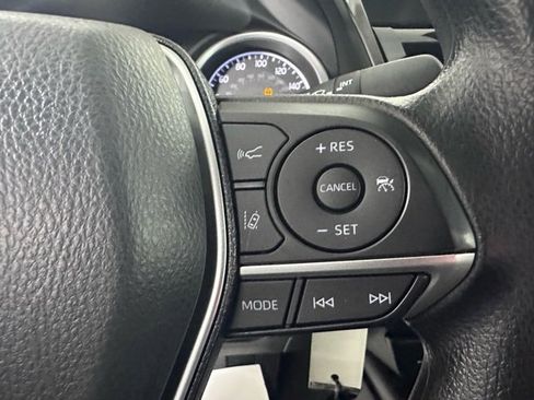 Used 2023 Toyota Camry LE image 22