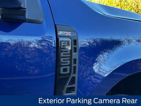New 2026 Ford F250 XL w/ STX Appearance Package image 17