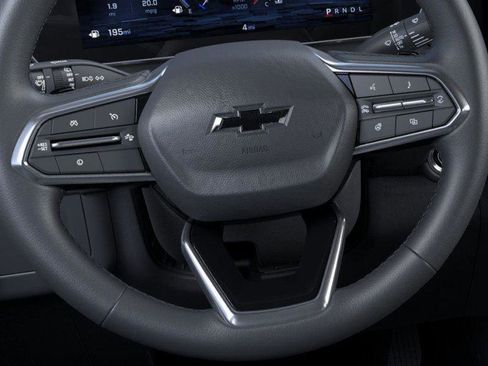 New 2026 Chevrolet Tahoe RST w/ RST Capability Package image 19