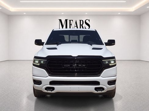 Used 2023 RAM 1500 Limited AWD/4WD image 8