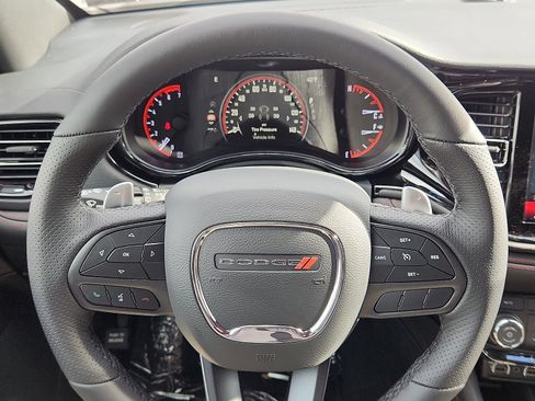 New 2026 Dodge Durango GT image 13