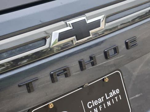 Used 2021 Chevrolet Tahoe Z71 AWD/4WD image 7