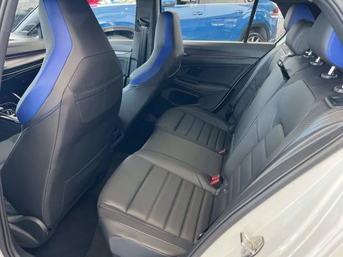 New 2026 Volkswagen Golf AWD/4WD image 26