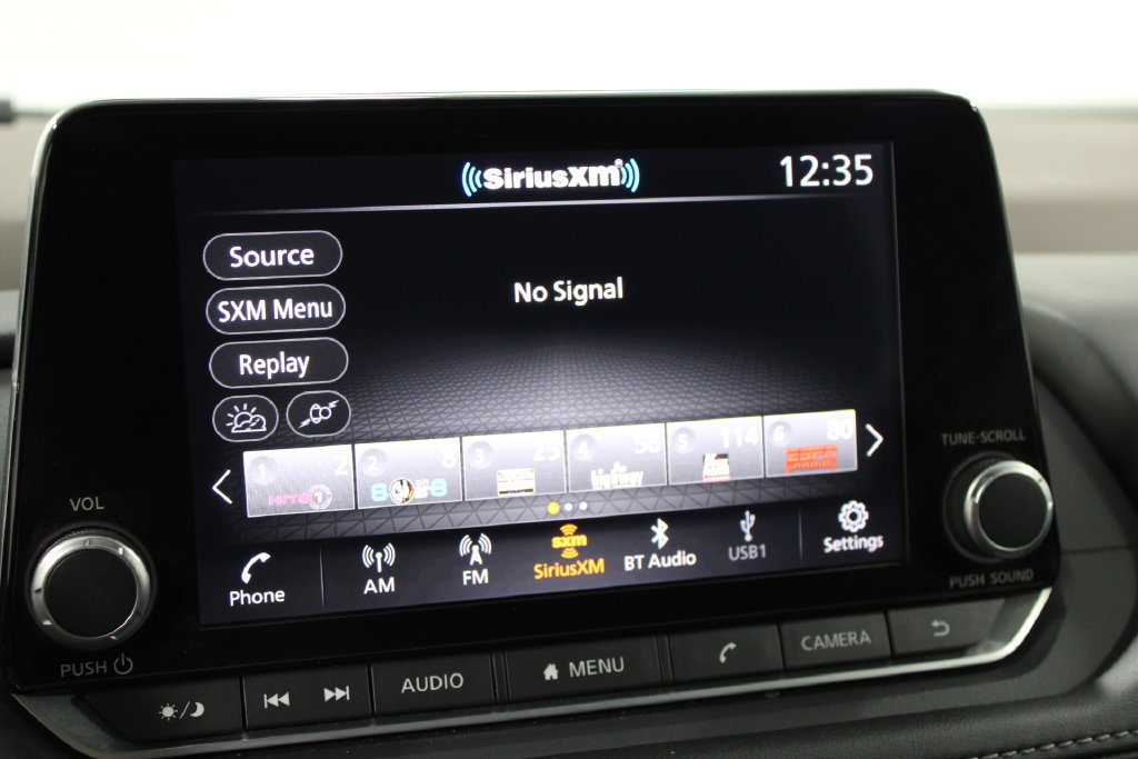 Used 2023 Nissan Rogue SV AWD/4WD image 47