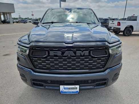 New 2026 RAM 1500 Lone Star RWD image 12