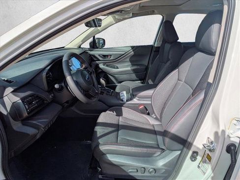Used 2025 Subaru Legacy Limited w/ Popular Package #3 AWD/4WD image 10