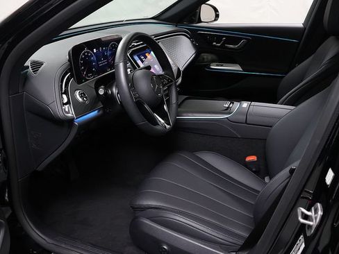 Certified 2026 Mercedes-Benz E 450 4MATIC Sedan image 11