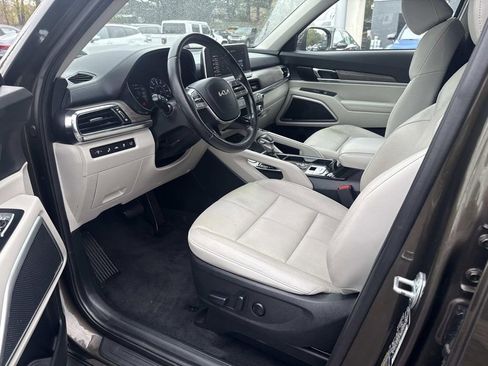 Used 2022 Kia Telluride EX image 18
