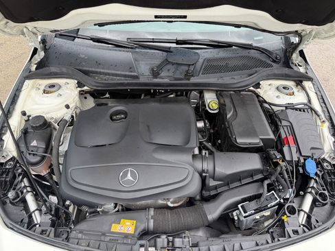Used 2018 Mercedes-Benz CLA 250 image 25