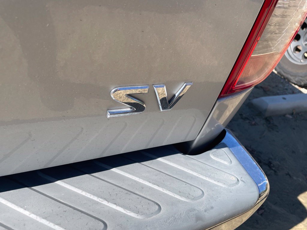 Used 2018 Nissan Frontier SV RWD image 7