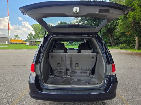 Used 2008 Honda Odyssey LX image 34