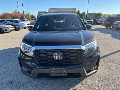 Used 2023 Honda Passport EX-L image 2