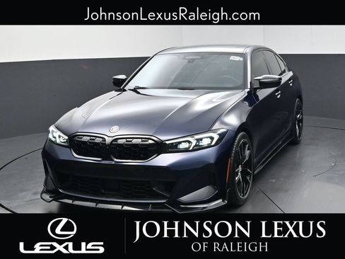 Used 2023 BMW M340i xDrive AWD/4WD image 5