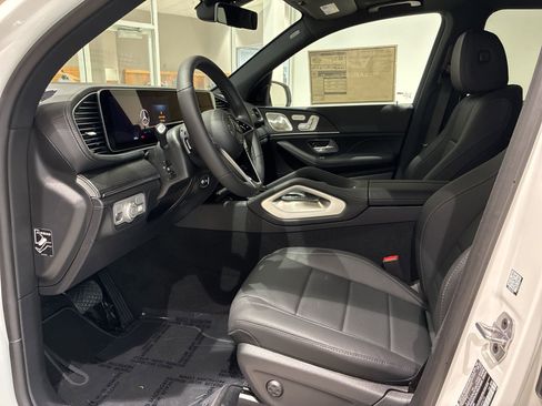 New 2026 Mercedes-Benz GLE 350 4MATIC image 8