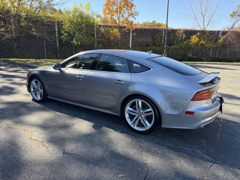 Used 2016 Audi A7 3.0T Premium Plus image 7