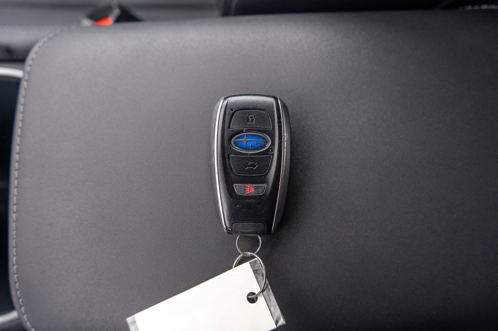 Used 2024 Subaru Legacy Touring XT AWD/4WD image 31
