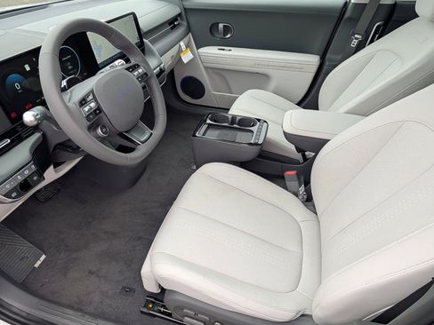 New 2026 Hyundai Ioniq 5 Limited image 7