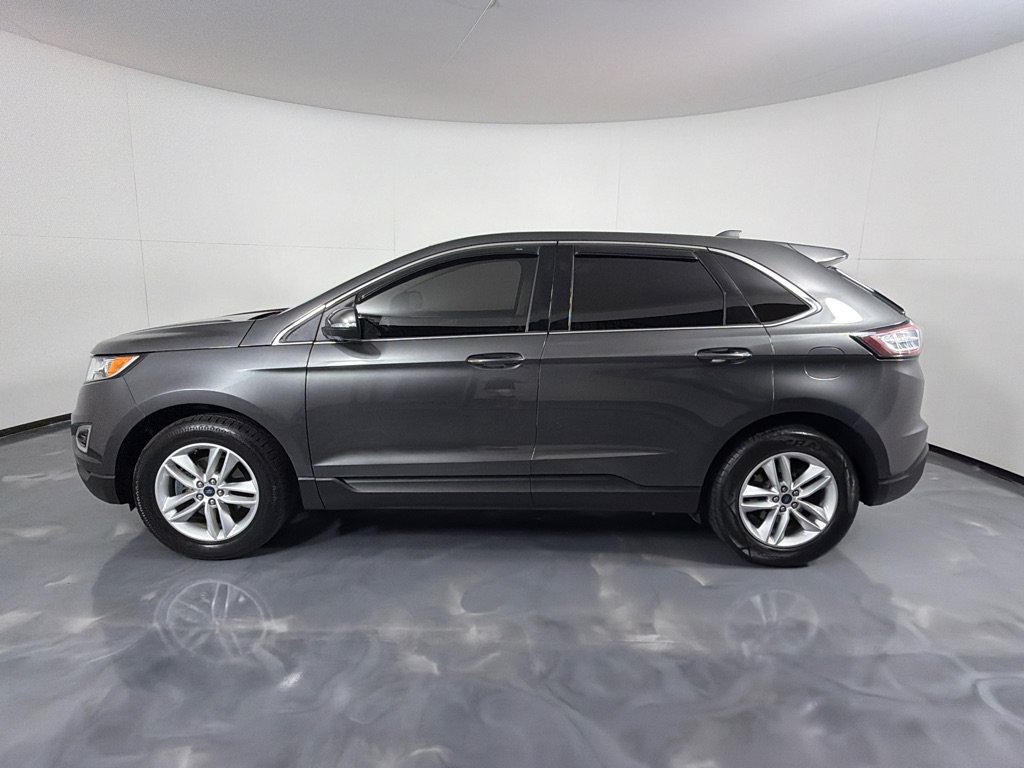 Used 2015 Ford Edge SEL w/ Canadian Comfort Package FWD image 8