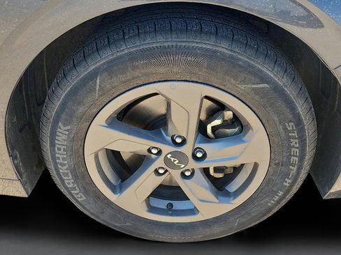 Used 2023 Kia K5 LXS image 7