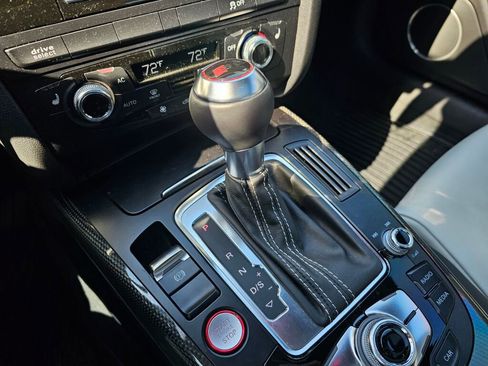 Used 2014 Audi S5 Premium Plus image 28