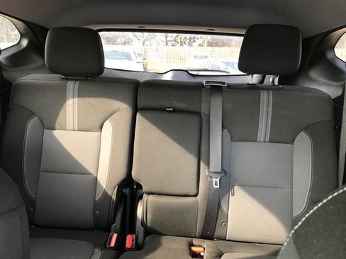 Certified 2025 Chevrolet Blazer LT image 8