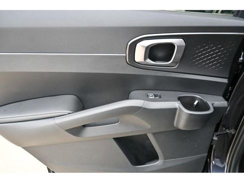 New 2026 Kia Sorento EX image 11