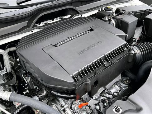 New 2026 Honda Pilot Black Edition image 17