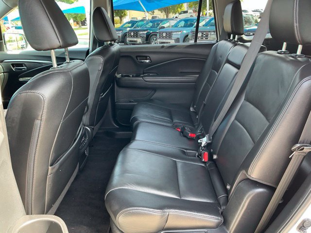 Used 2021 Honda Pilot EX-L image 10