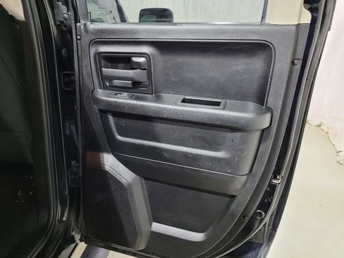 Used 2021 RAM 1500 Express w/ Wheel & Sound Group image 54