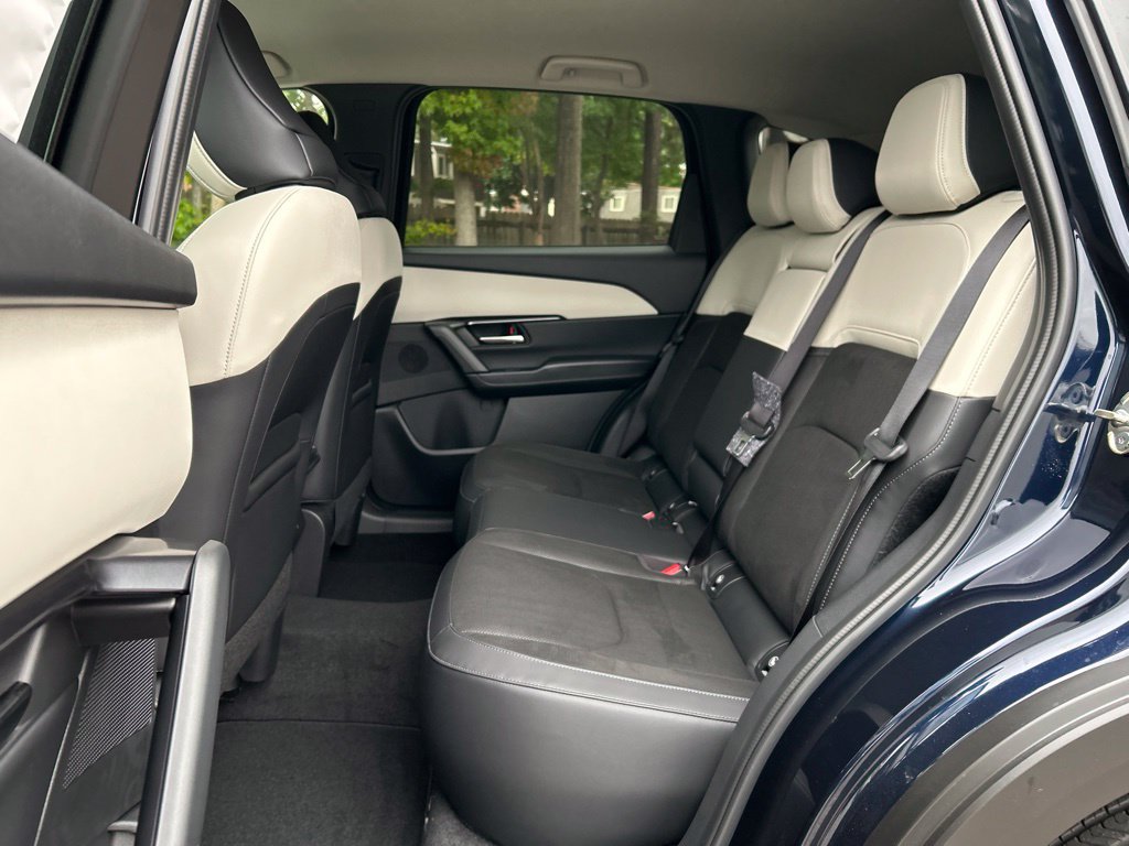 New 2026 MAZDA CX-5 Select AWD/4WD image 29
