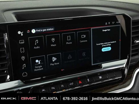 New 2026 GMC Sierra 1500 Elevation w/ Elevation Premium Package image 14