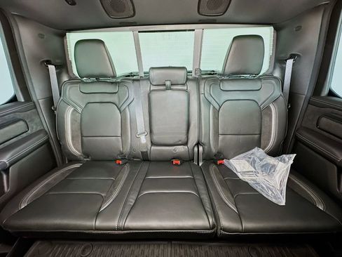 New 2026 RAM 1500 RHO AWD/4WD image 10