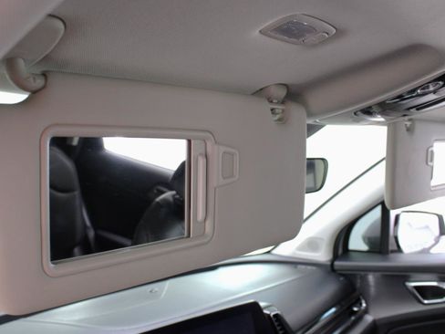 Used 2023 Kia Sportage SX FWD image 73