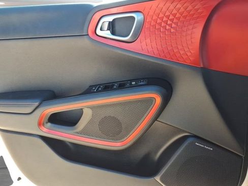 Used 2020 Kia Soul GT-Line FWD image 16