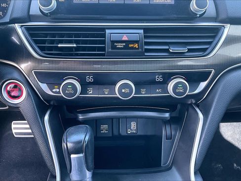 Used 2020 Honda Accord Sport image 33