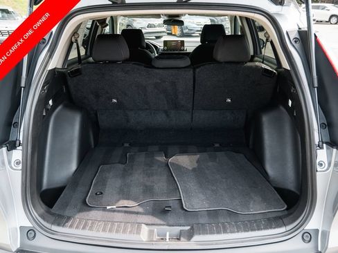 Used 2025 Honda CR-V LX image 7