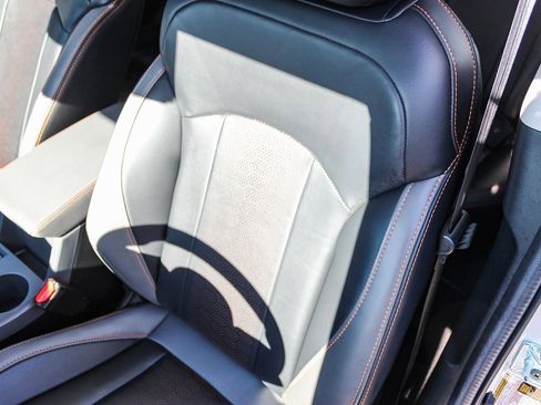 Used 2025 Subaru Crosstrek 2.5i Limited w/ Popular Package #4A image 25