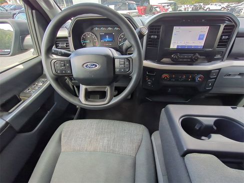 Certified 2023 Ford F150 XLT image 16