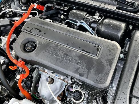 Certified 2026 Honda Civic Sport Touring image 32