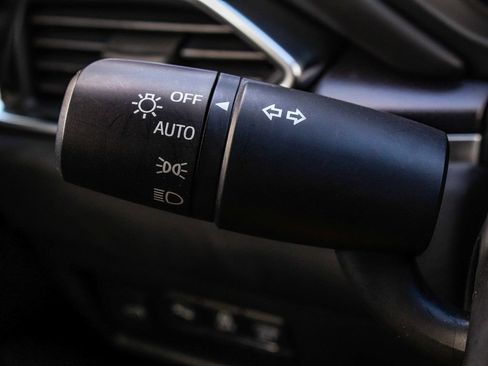 Used 2025 MAZDA CX-5 Carbon Edition AWD/4WD image 26