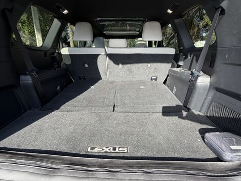 Certified 2024 Lexus TX 350 FWD w/ Technology Package image 48