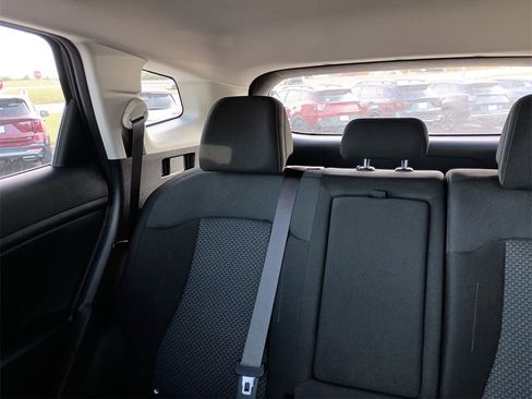 New 2026 Kia Sportage LX image 12