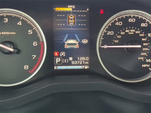 Used 2021 Subaru Forester Limited w/ Popular Package #3 image 33