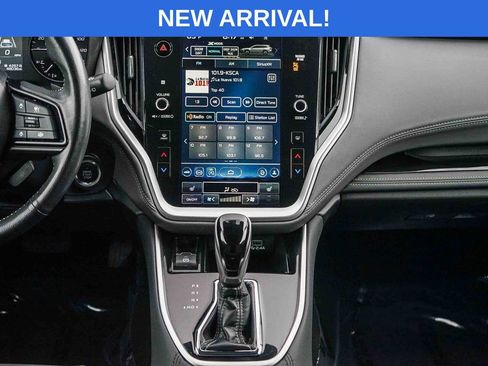 Certified 2024 Subaru Outback Onyx Edition image 15