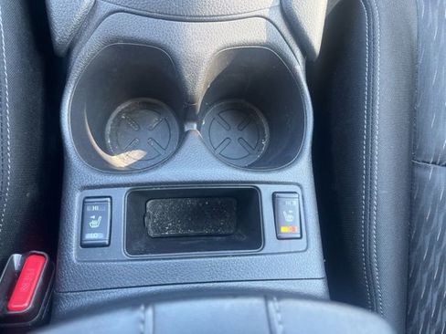 Certified 2019 Nissan Rogue SV w/ Premium Package image 20