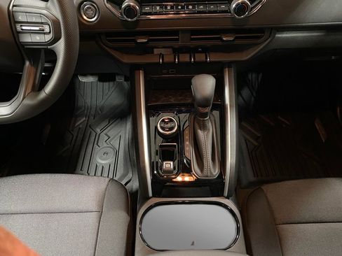 New 2026 Chevrolet Colorado Trail Boss image 9