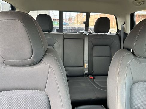 Used 2020 Chevrolet Colorado LT w/ Safety Package image 33