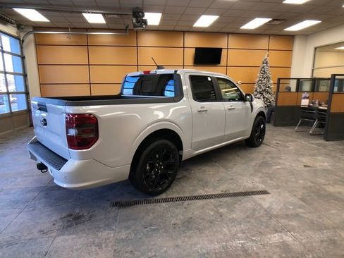 New 2026 Ford Maverick Lobo image 7