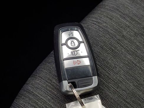 Used 2022 Ford Bronco Sport Big Bend w/ Convenience Package image 32