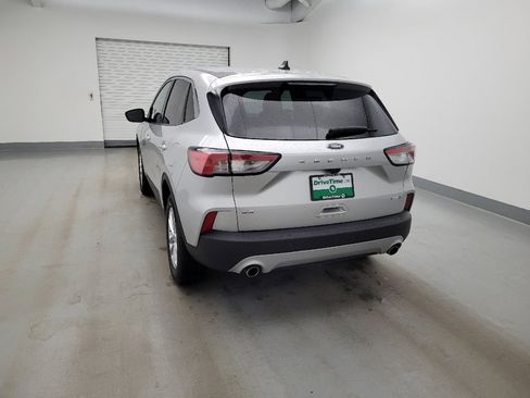 Used 2020 Ford Escape SE AWD/4WD image 6